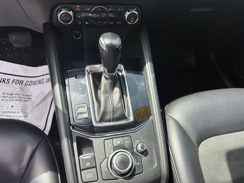 Used 2018 MAZDA CX-5 Touring AWD/4WD image 15
