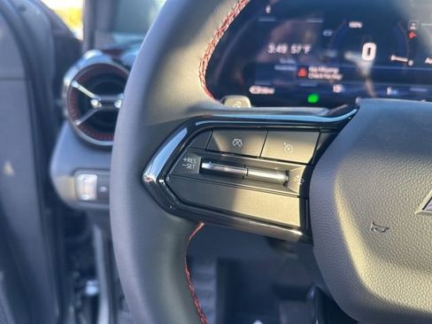 New 2026 Chevrolet Blazer EV RS image 19