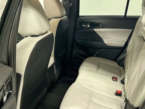 New 2026 Mitsubishi Eclipse Cross SEL image 22