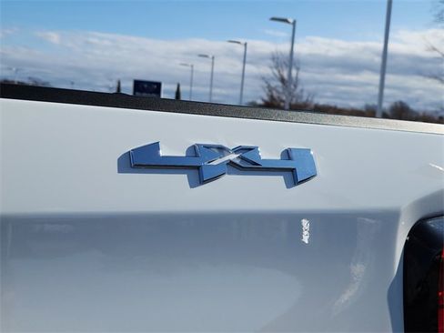 New 2026 GMC Sierra 1500 Elevation w/ Elevation Select Package image 11