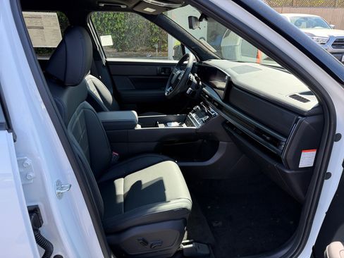 New 2026 Hyundai Santa Fe Calligraphy AWD/4WD image 20