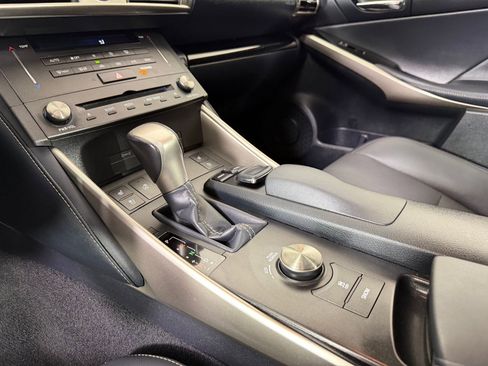 Used 2015 Lexus IS 250 AWD w/ Navigation System Package image 17