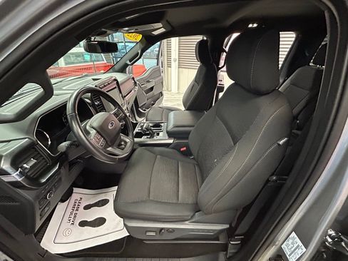 Used 2022 Ford F150 XLT w/ Equipment Group 302A High image 52