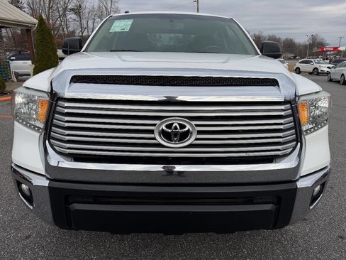 Used 2014 Toyota Tundra SR5 image 6