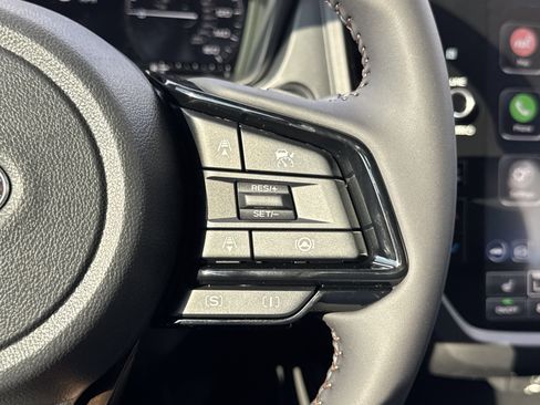 New 2026 Subaru Forester Sport image 16