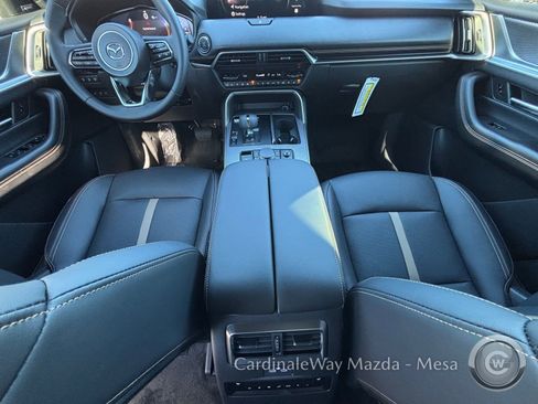 New 2026 MAZDA CX-70 3.3 Turbo S w/ Premium Package image 14