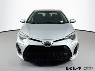 Used 2017 Toyota Corolla SE w/ SE Premium Package FWD video 2