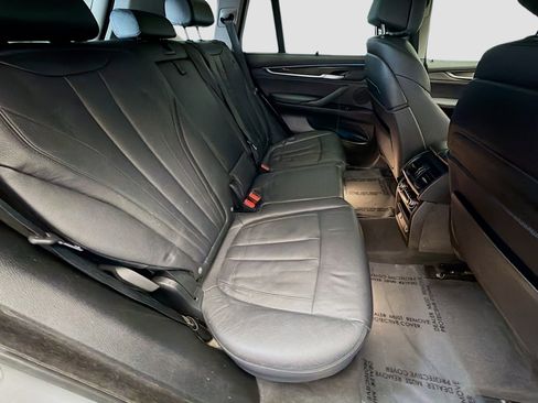 Used 2016 BMW X5 xDrive35i AWD/4WD image 14