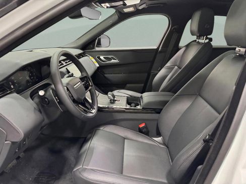 New 2026 Land Rover Range Rover Velar S image 24