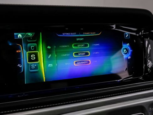 Used 2026 Mercedes-Benz G 63 AMG 4MATIC image 82