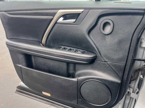 Used 2017 Lexus RX 350 AWD image 19