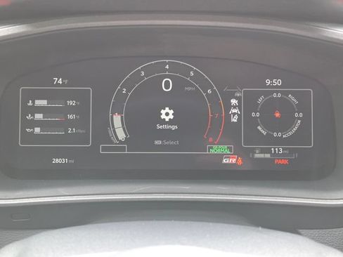 Used 2025 Toyota Corolla GR AWD/4WD image 35