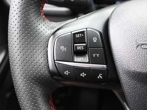 Used 2023 Ford Escape ST-Line w/ Tech Pack #1 AWD/4WD image 25