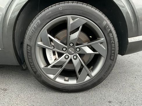 Used 2025 Genesis Electrified GV70 Advanced w/ Prestige Package image 52