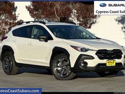 Certified 2025 Subaru Crosstrek 2.0i Premium