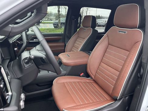 New 2026 GMC Sierra 3500 Denali Ultimate image 20