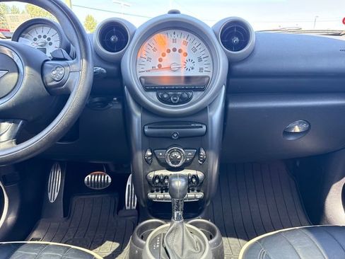Used 2012 MINI Cooper Countryman S FWD image 25