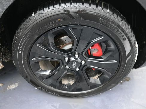 Used 2019 Ford Explorer Sport w/ Equipment Group 401A image 43