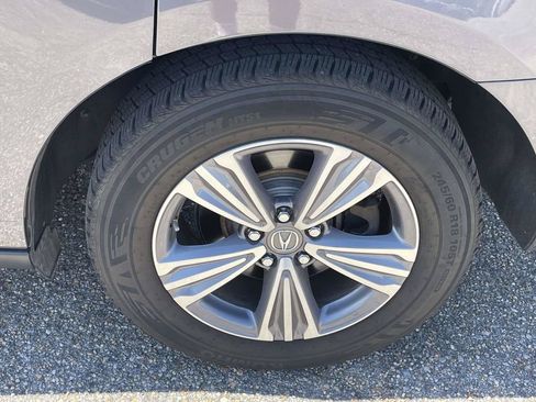 Used 2020 Acura MDX SH-AWD image 9