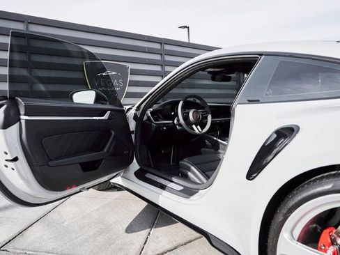 Used 2024 Porsche 911 Turbo image 50