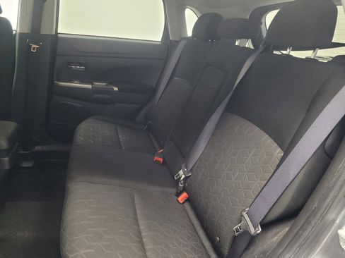 Used 2021 Mitsubishi Outlander Sport ES image 18