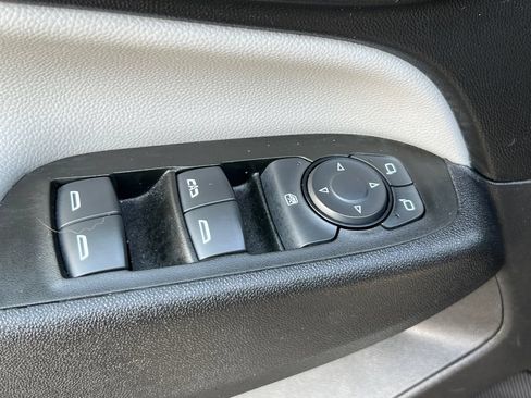 Used 2024 Chevrolet Equinox LT AWD/4WD image 28