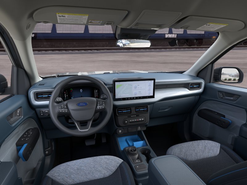 New 2026 Ford Maverick XLT FWD image 11