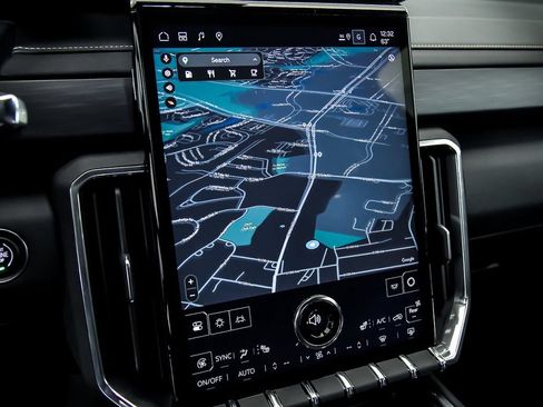 New 2027 GMC Acadia Elevation w/ Elevation Premium Package AWD/4WD image 12