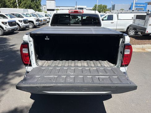 Used 2023 GMC Canyon Elevation w/ Convenience Package image 31