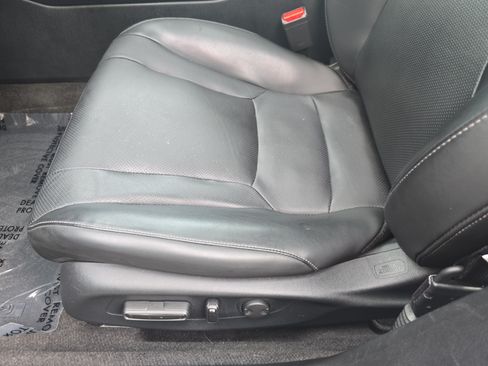 Used 2024 Honda Accord EX-L image 27