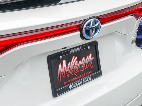 Used 2021 Toyota Venza XLE AWD/4WD image 10
