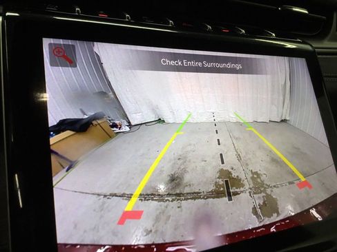 Used 2023 Jeep Grand Cherokee Limited w/ Trailer Tow Prep Group (B) image 12