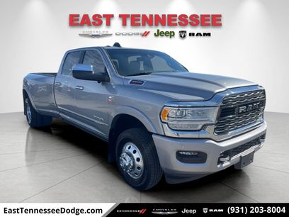 Used 2021 RAM 3500 Limited
