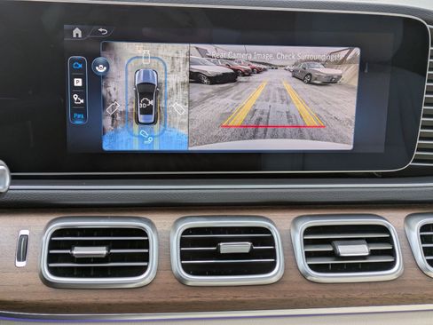 Certified 2026 Mercedes-Benz GLE 350 4MATIC image 15