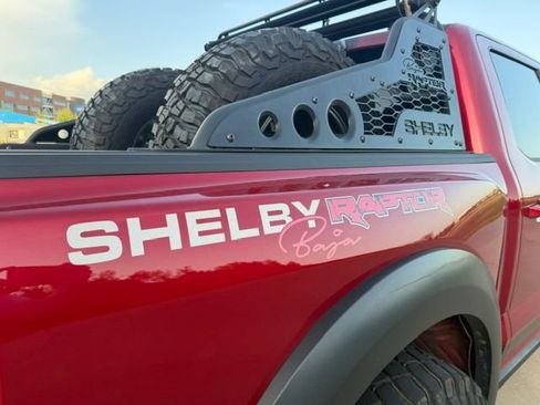 Used 2021 Ford F150 Raptor w/ Equipment Group 801A High AWD/4WD image 11