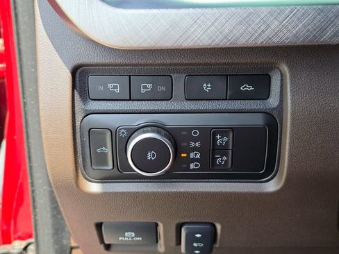 Used 2024 Ford F350 King Ranch w/ Chrome Package AWD/4WD image 28