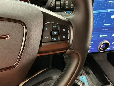 Used 2024 Ford Mustang Mach-E Select RWD image 25