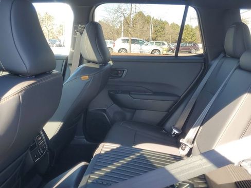New 2026 Subaru Outback Wilderness w/ Wilderness Package AWD/4WD image 24