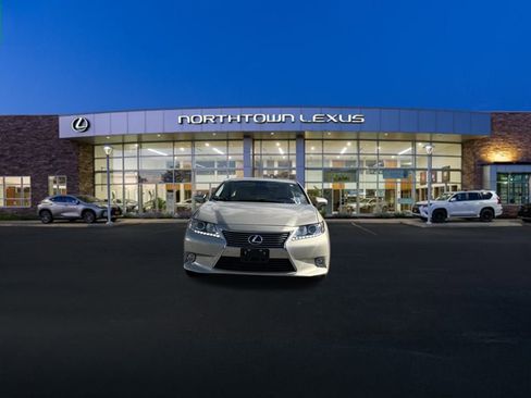 Used 2013 Lexus ES 350 image 19