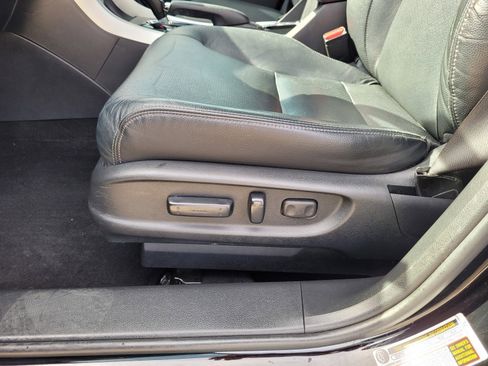 Used 2016 Honda Accord EX-L image 11