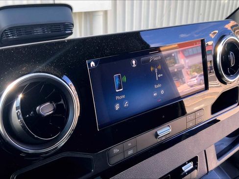 New 2025 Mercedes-Benz Sprinter 2500 image 22