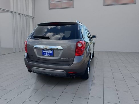Used 2012 Chevrolet Equinox LTZ FWD image 7