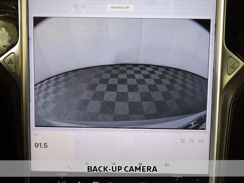 Used 2016 Tesla Model S 75D image 5