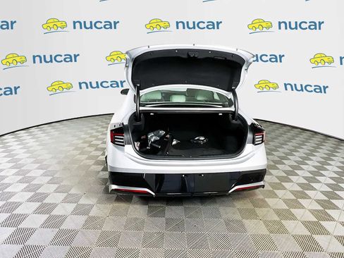 Used 2025 Hyundai Sonata SEL image 25