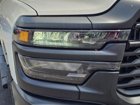 New 2025 RAM 2500 Tradesman image 36