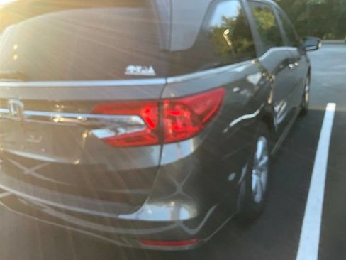 Used 2020 Honda Odyssey EX image 7