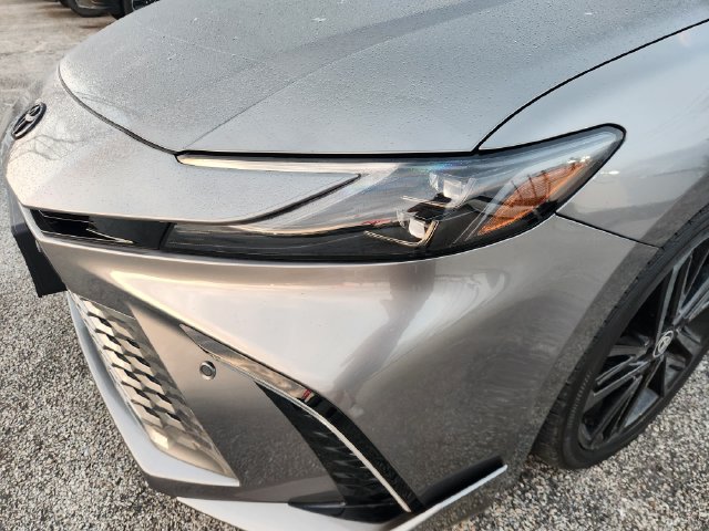 Used 2026 Toyota Camry XSE w/ Premium Plus Package FWD image 5