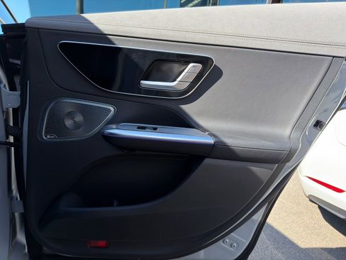 Used 2024 Mercedes-Benz EQE 350+ 4MATIC Sedan w/ Driver Assistance Package image 38