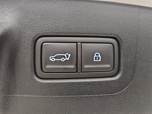 New 2026 Hyundai Santa Fe Limited image 14