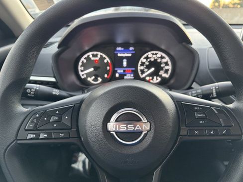 Used 2025 Nissan Altima 2.5 S image 20